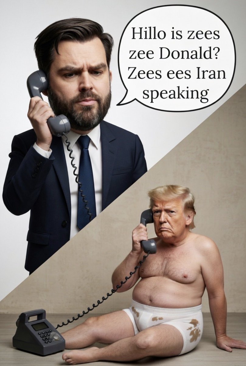 BandyLegs tweet media