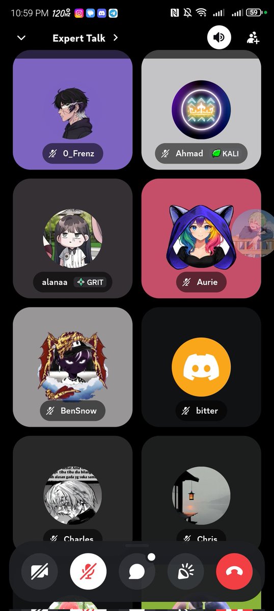 Steven Ferdinand (✱,✱) tweet media