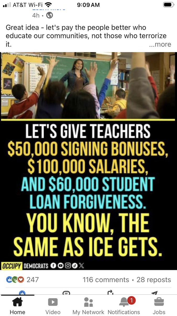 sherry ellen deboer tweet media