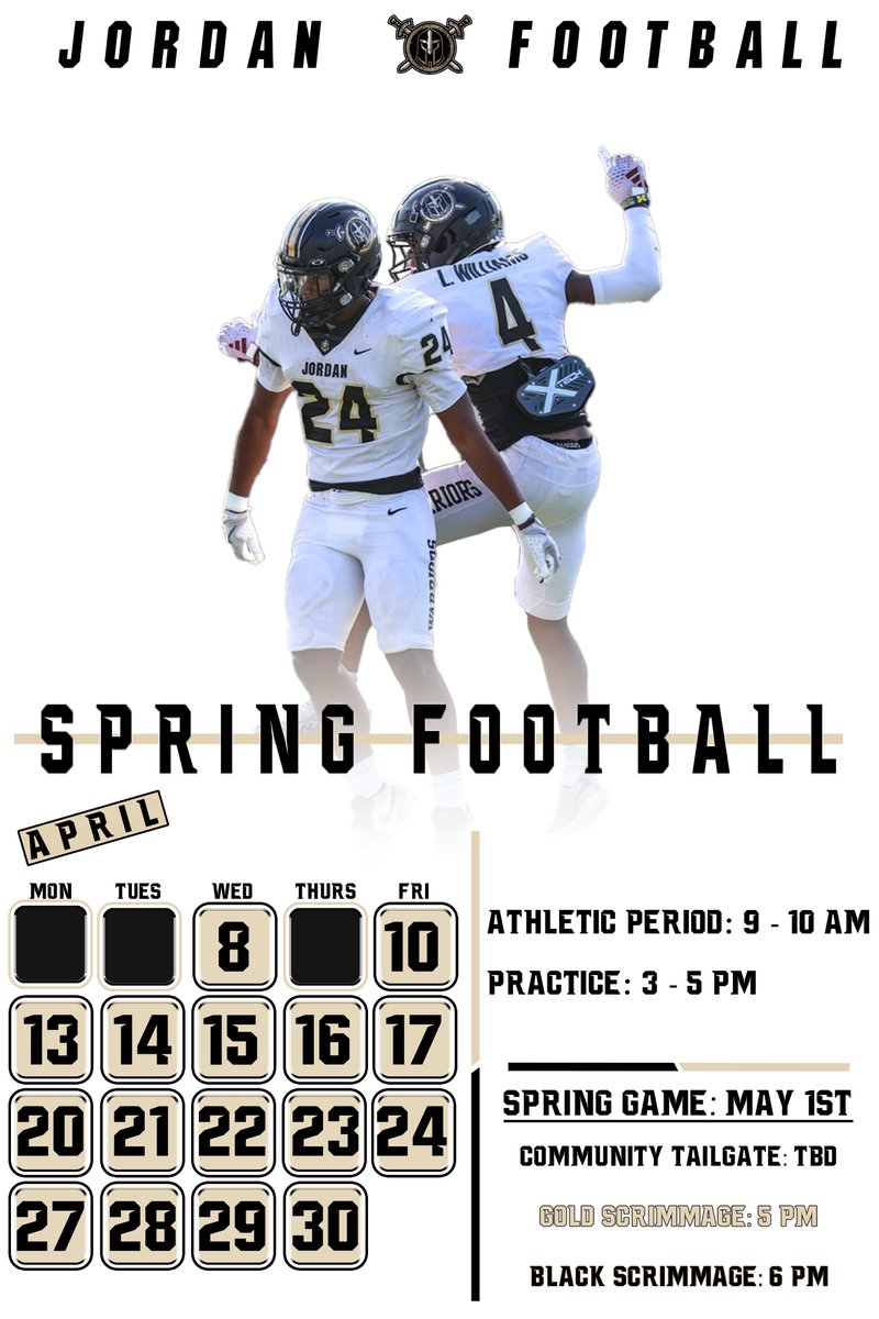 Katy Jordan Football tweet media