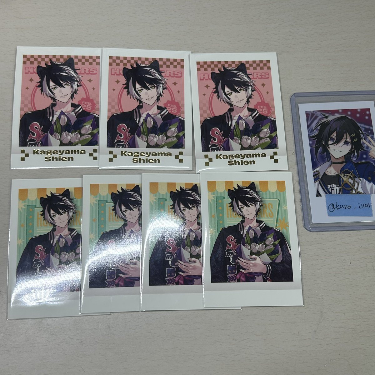 らむね tweet media