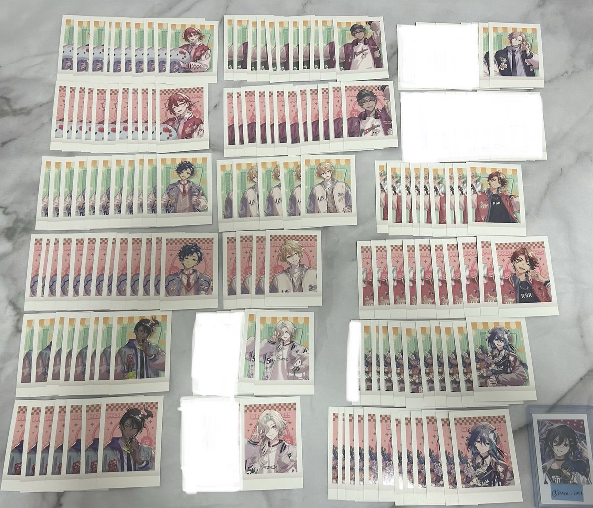 らむね tweet media