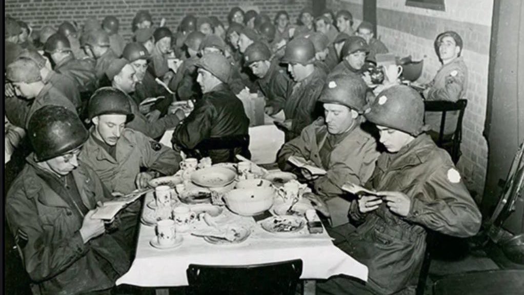 Reuven Goldstein tweet media