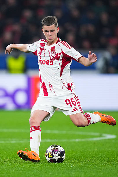 António Mango tweet media