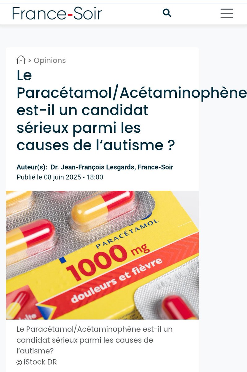 Dr JF Lesgards Marseille tweet media