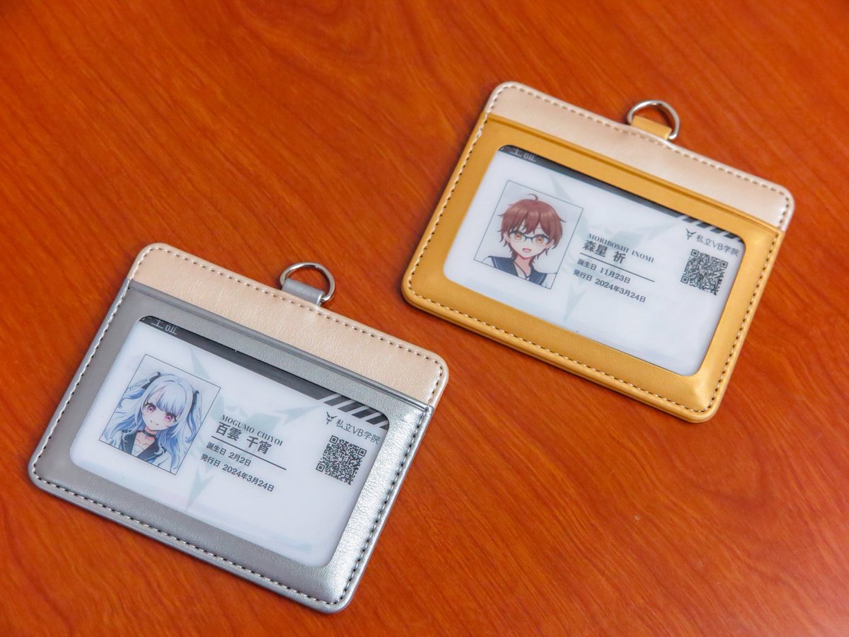 百雲千宵 Mogumo Chiyoi☁️🌕 tweet media