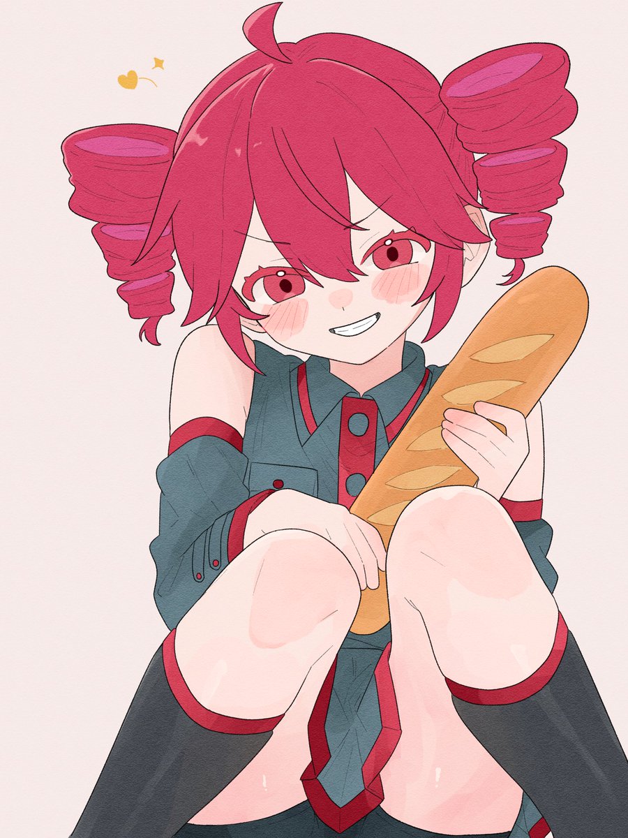 古森かもめ tweet media