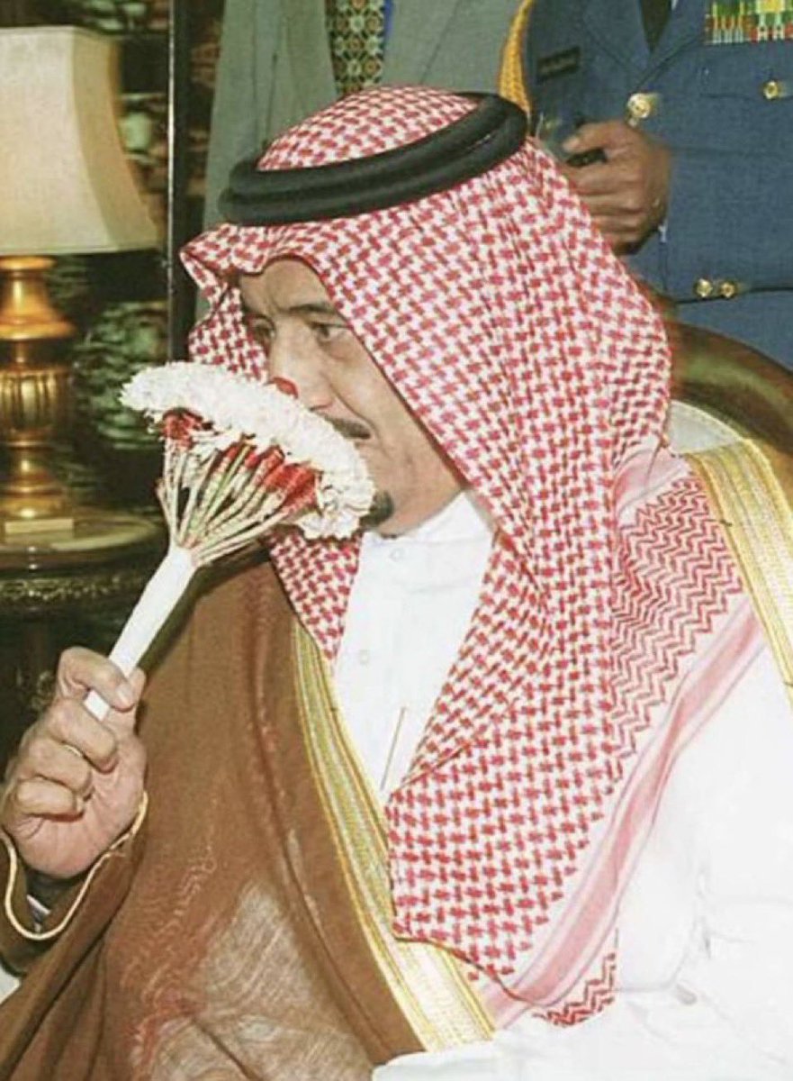 ال سعود 📸 tweet media