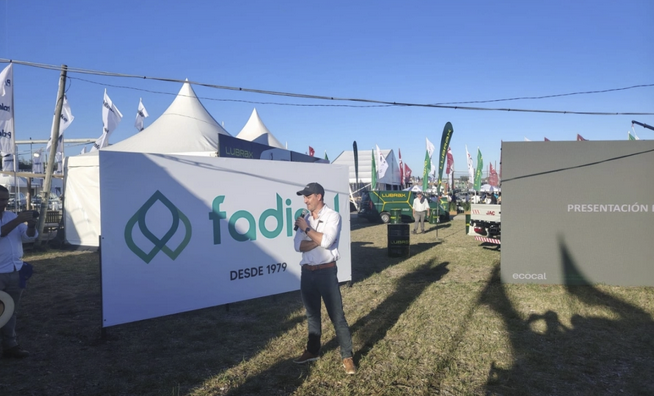 Tardáguila Agromercados tweet media