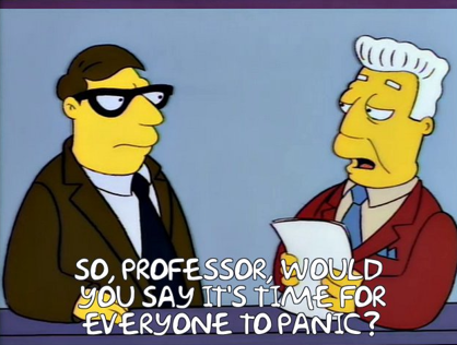 SimpsonsNBA tweet media