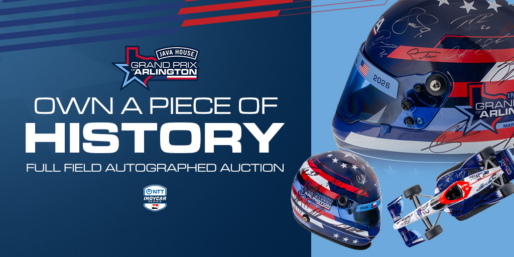 Java House Grand Prix of Arlington tweet media