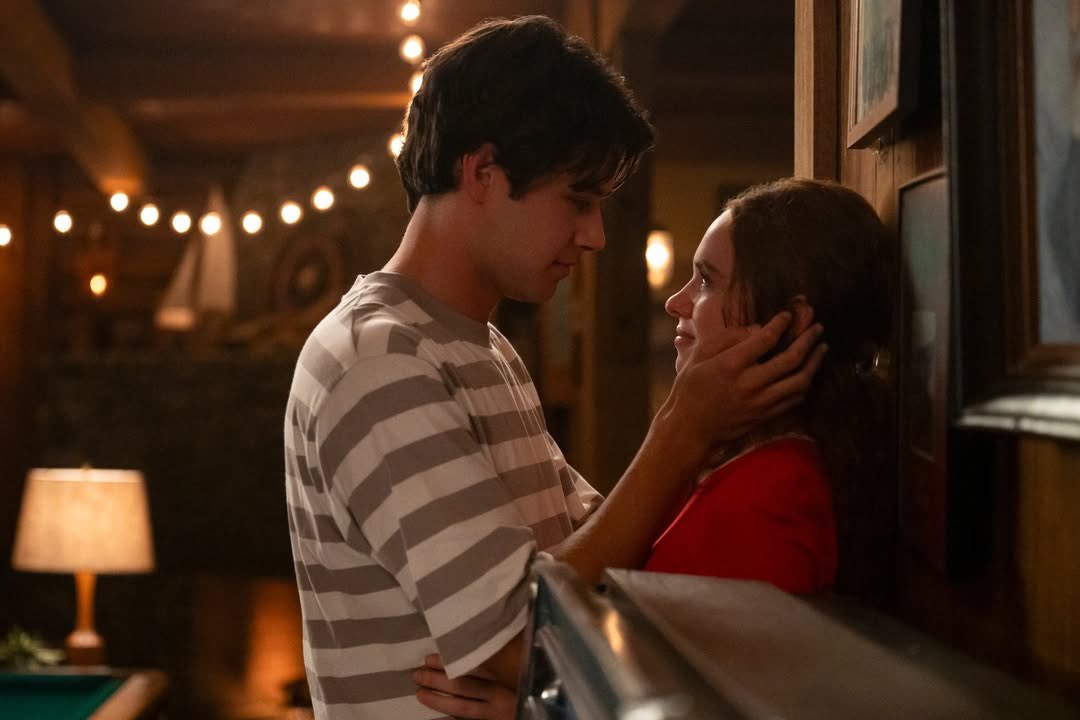 Sarah | fan account tweet media