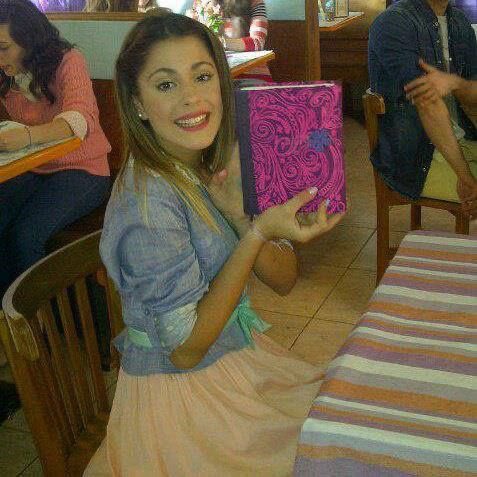 Margaritizhada 🌼✨🧚‍♀️ | CONOCÍ A LOS MARGARITOS! tweet media