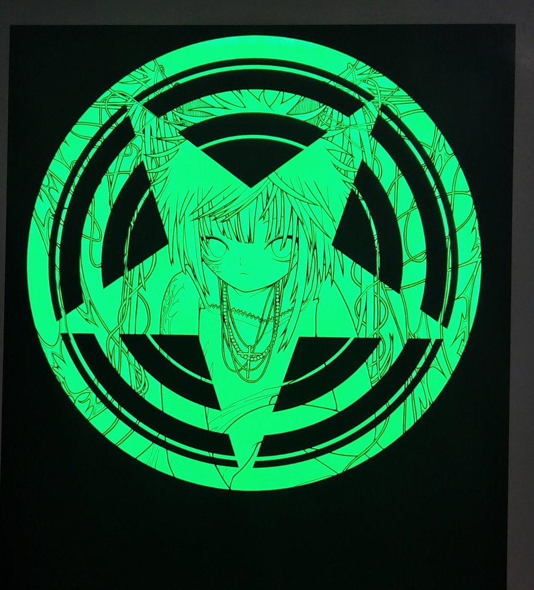 TOTO-NKO tweet media