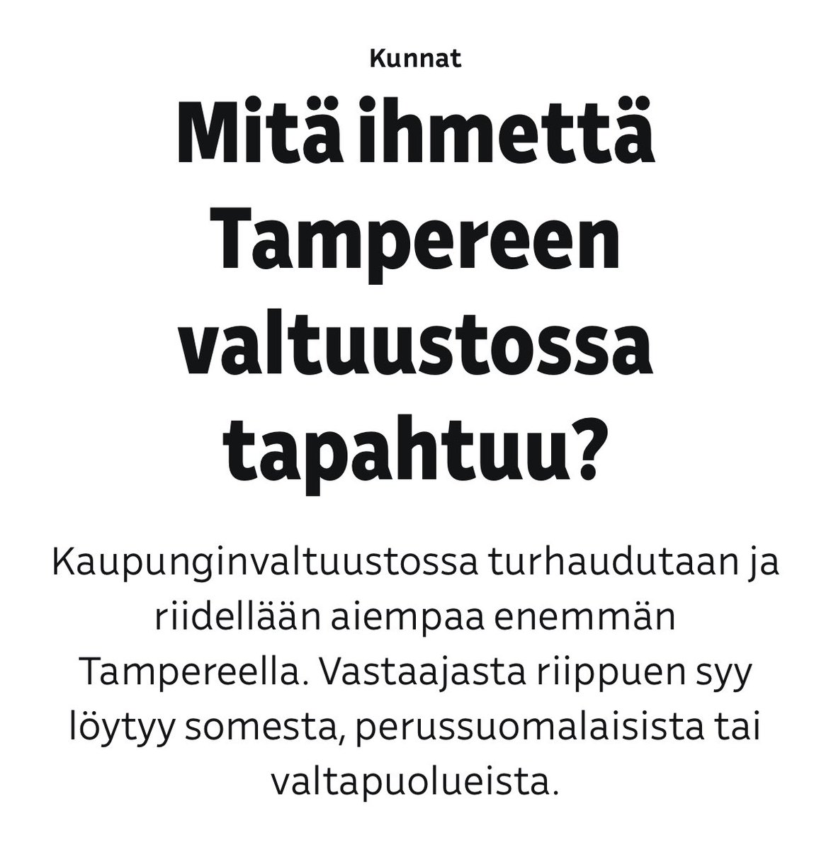 Jussi Mäkinen tweet media