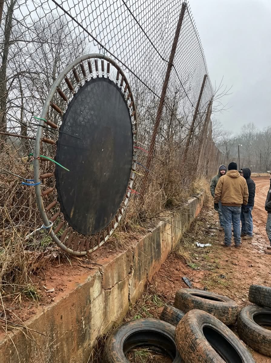 Coach Morgan Randall 🧢 tweet media