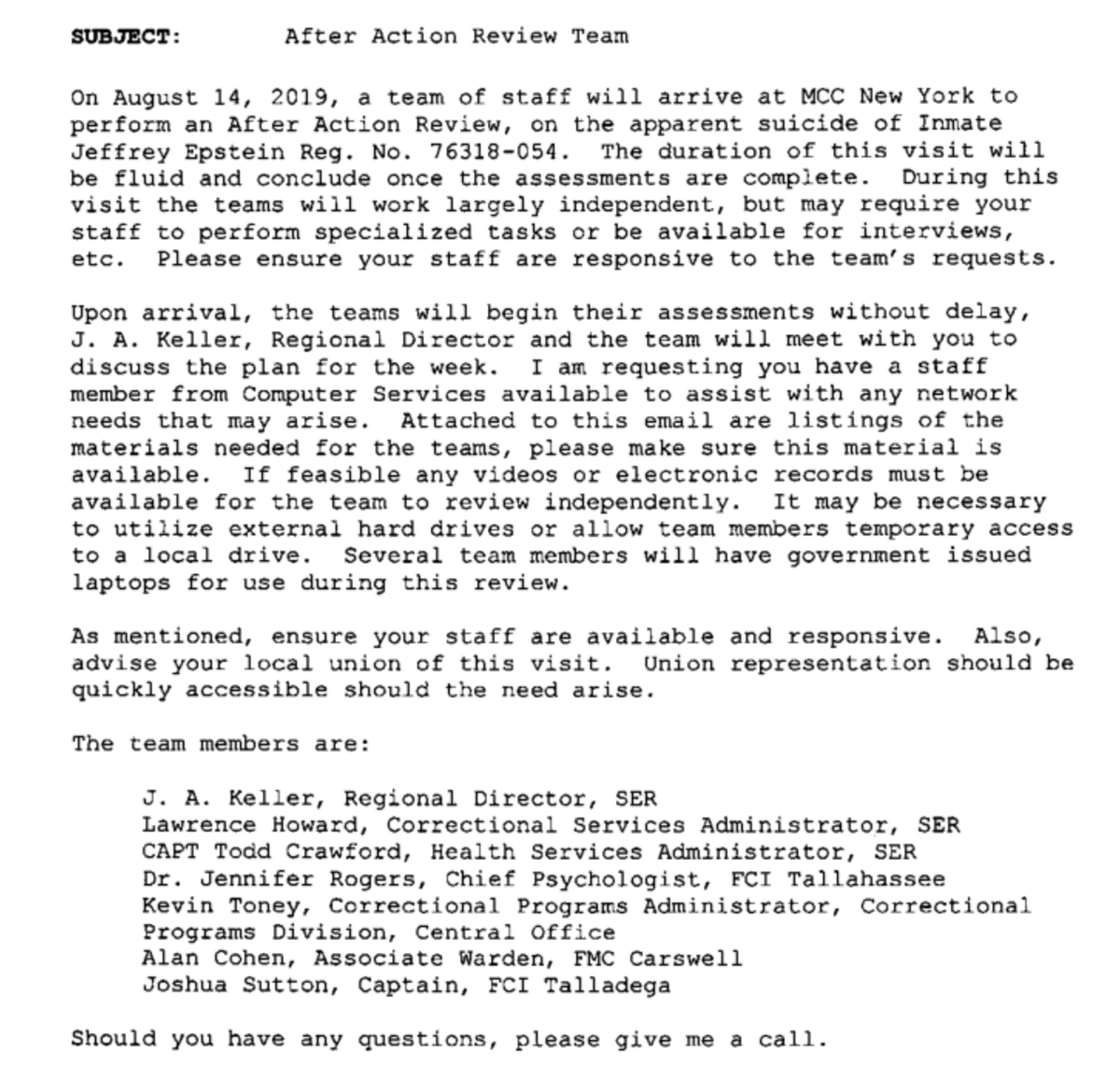 julie k. brown tweet media