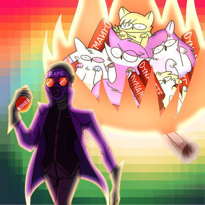 yoshi penis parkour tweet media