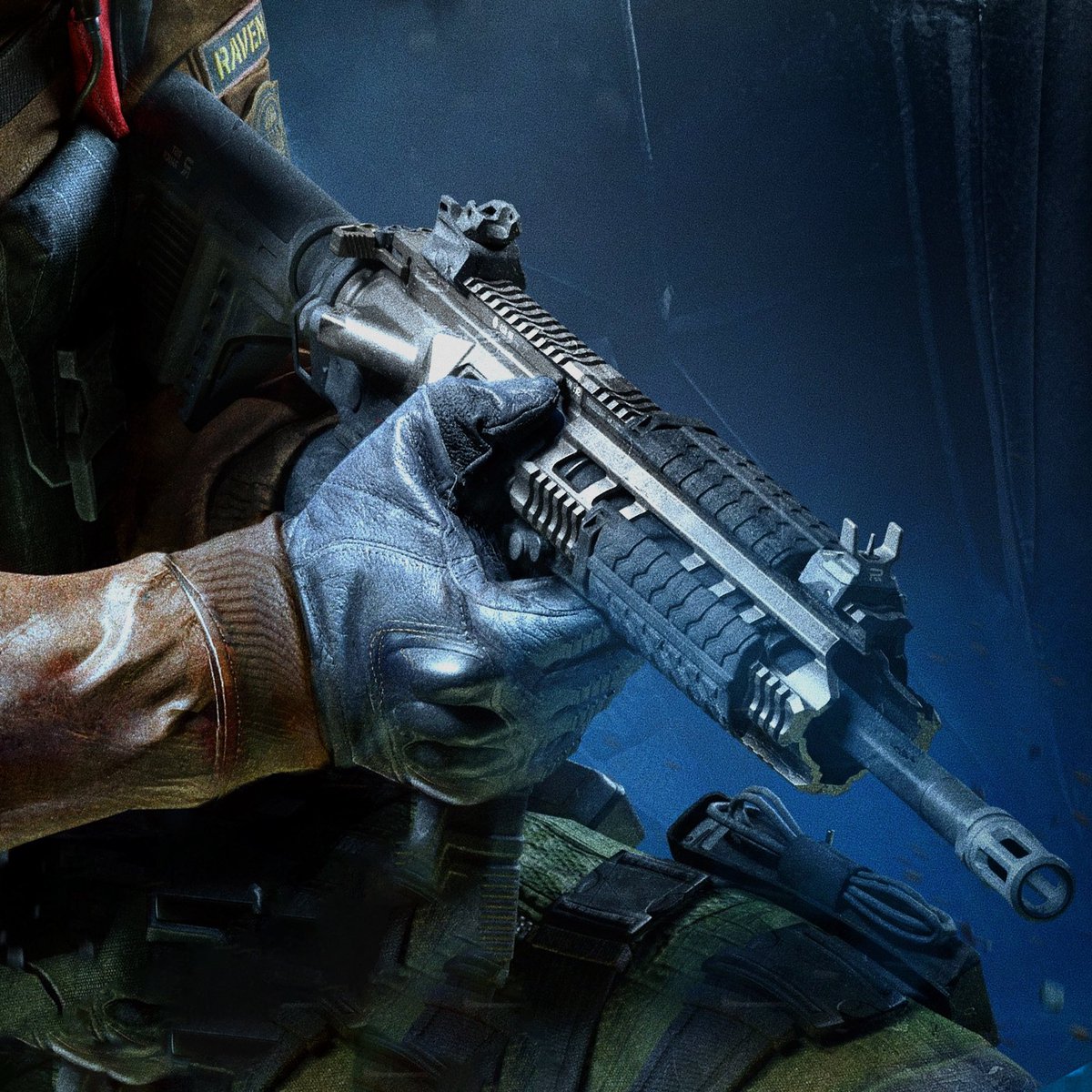 DETONATED tweet media