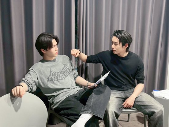 jj⁷ dwy era tweet media