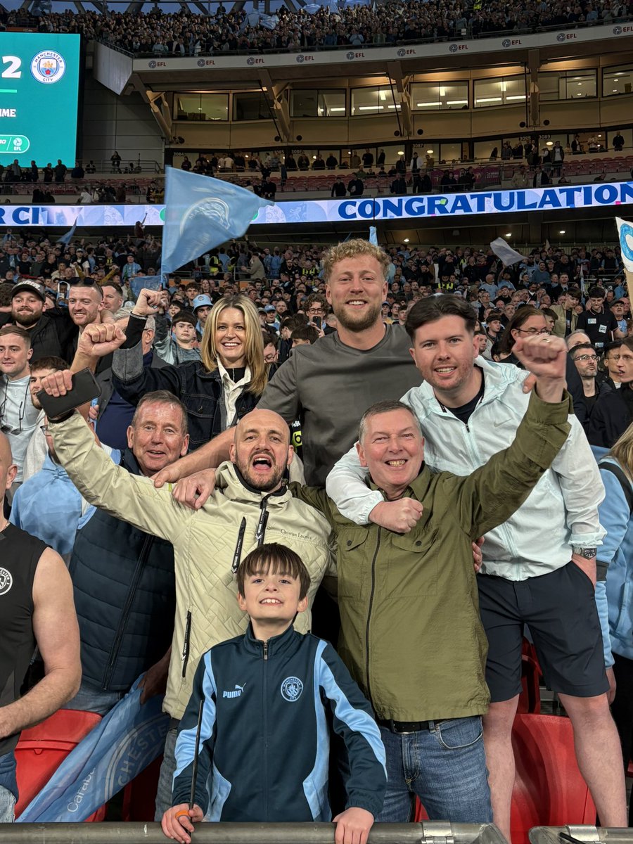 MCFC Chadderton - Official Supporters Club tweet media
