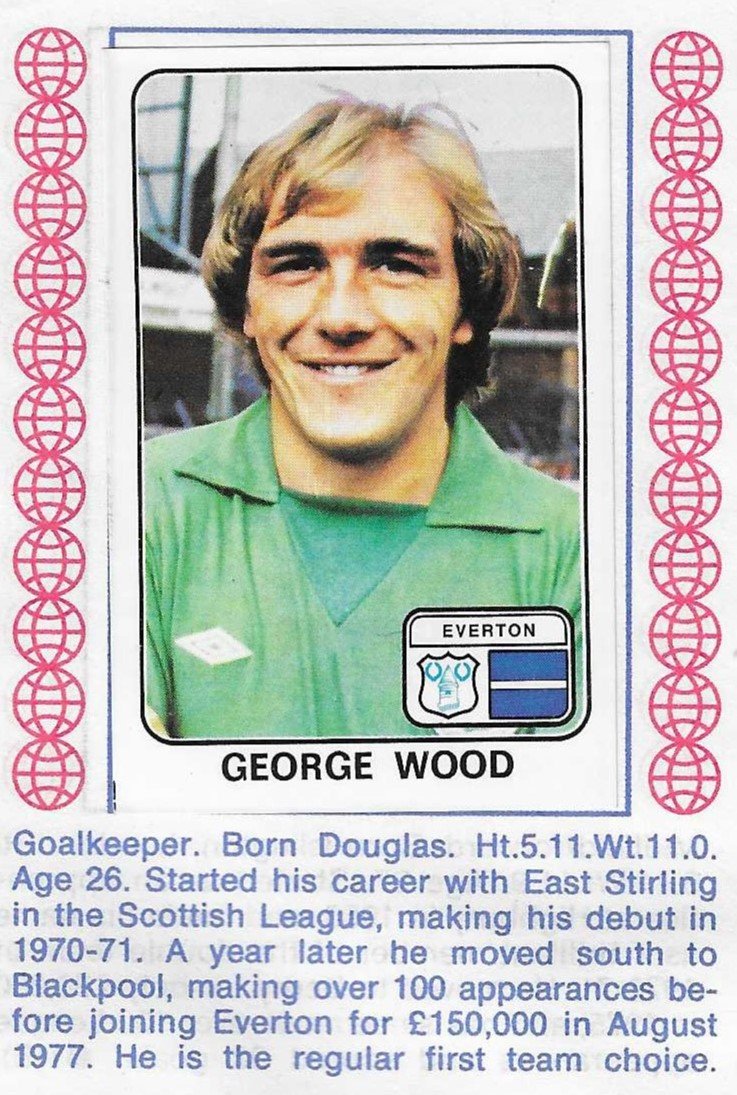 Scottish Football Souvenirs from the Golden Years tweet media