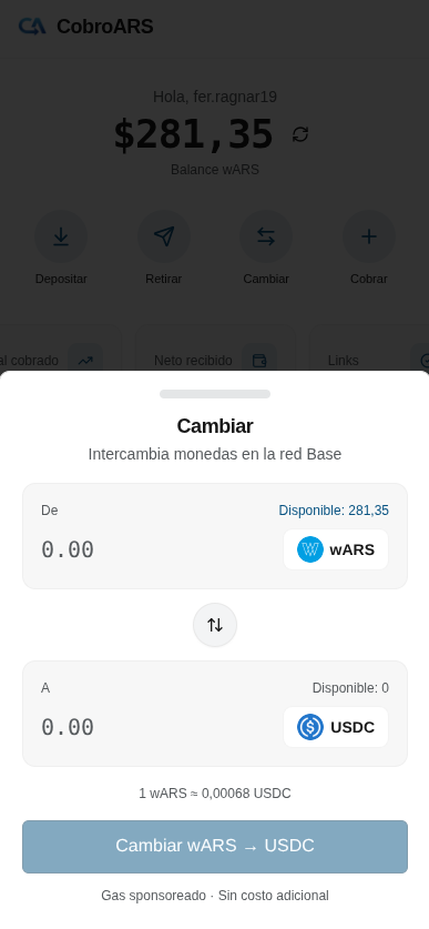 CobroArs tweet media