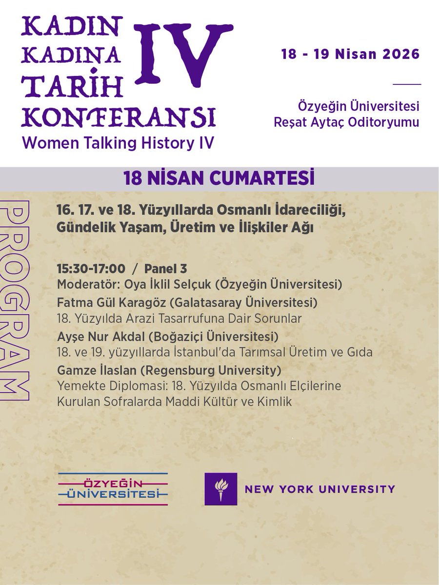 Ayşe Baltacıoğlu-Brammer tweet media