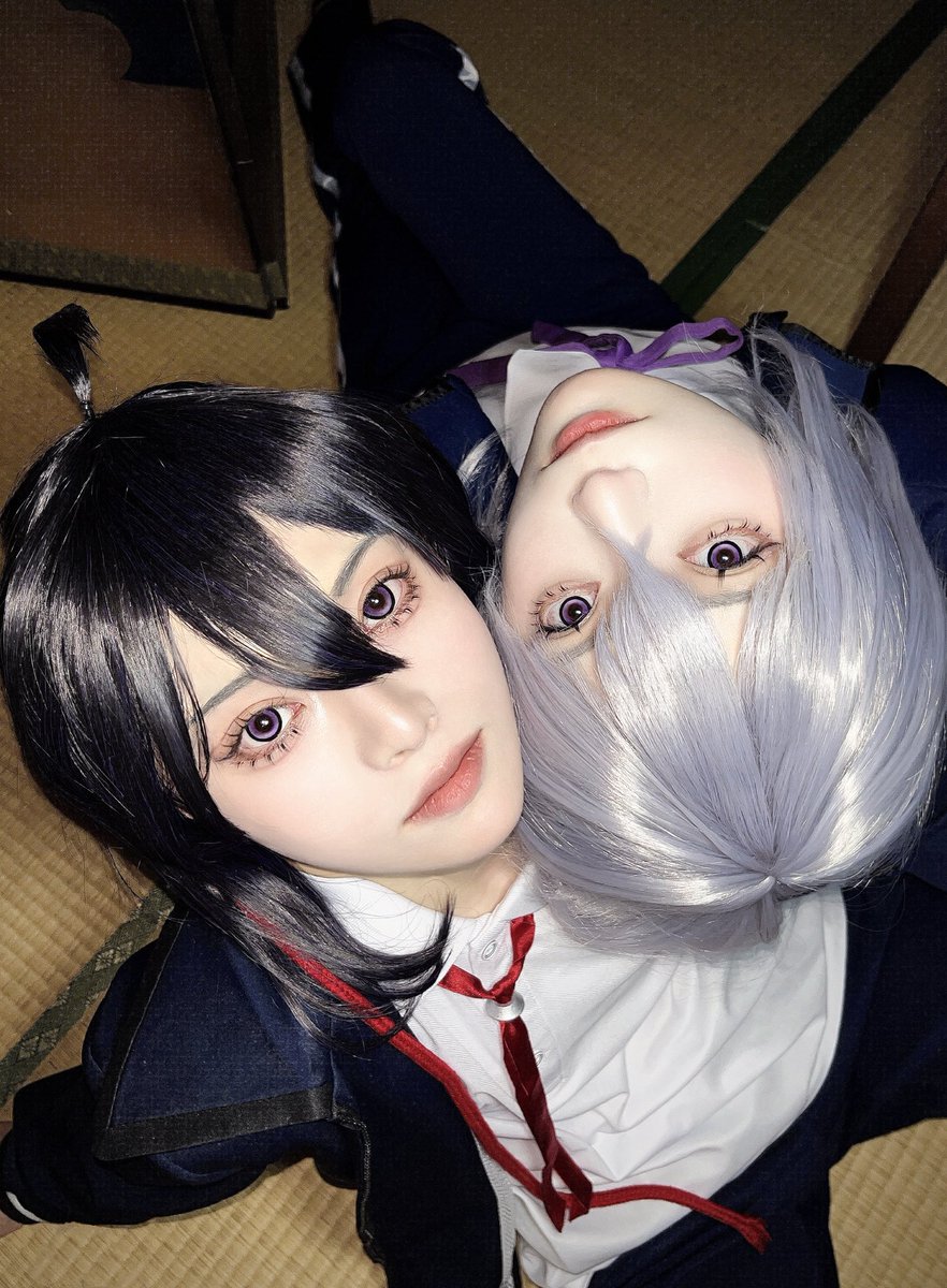 ひじき🪡 tweet media