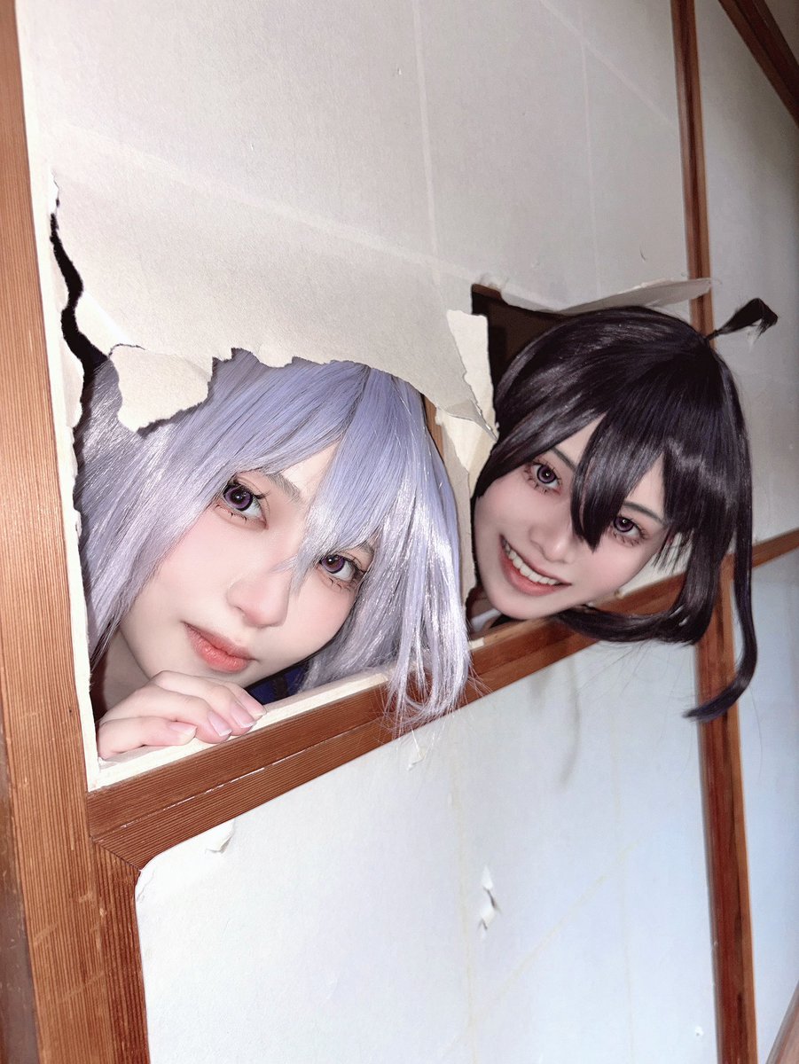 ひじき🪡 tweet media