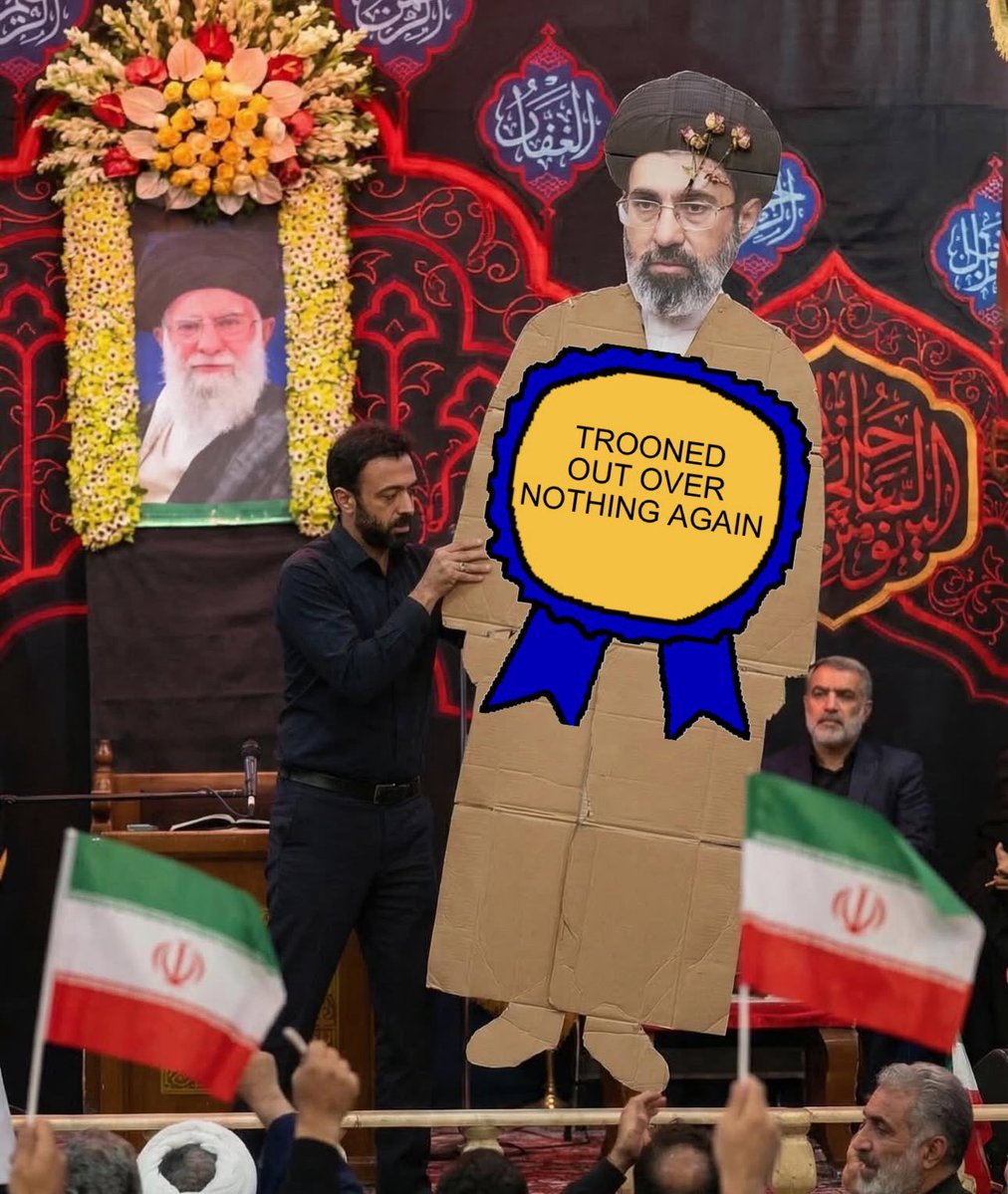 Scott Kinney tweet media