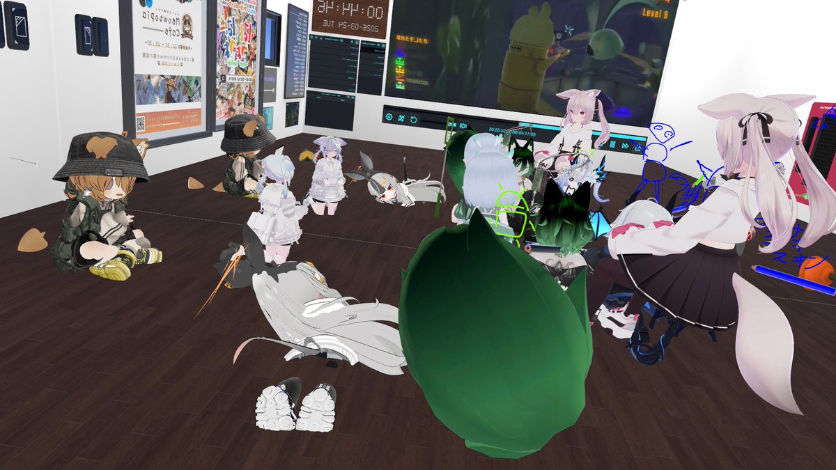 🌷たこる🌸🐬🤓 tweet media