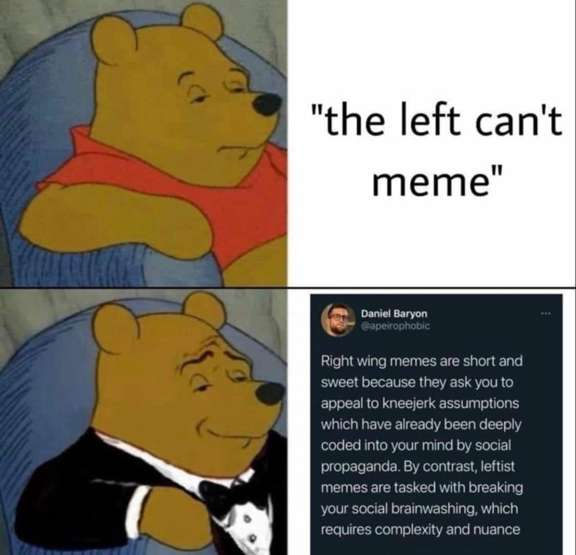 BLACK DUMPLING™ tweet media