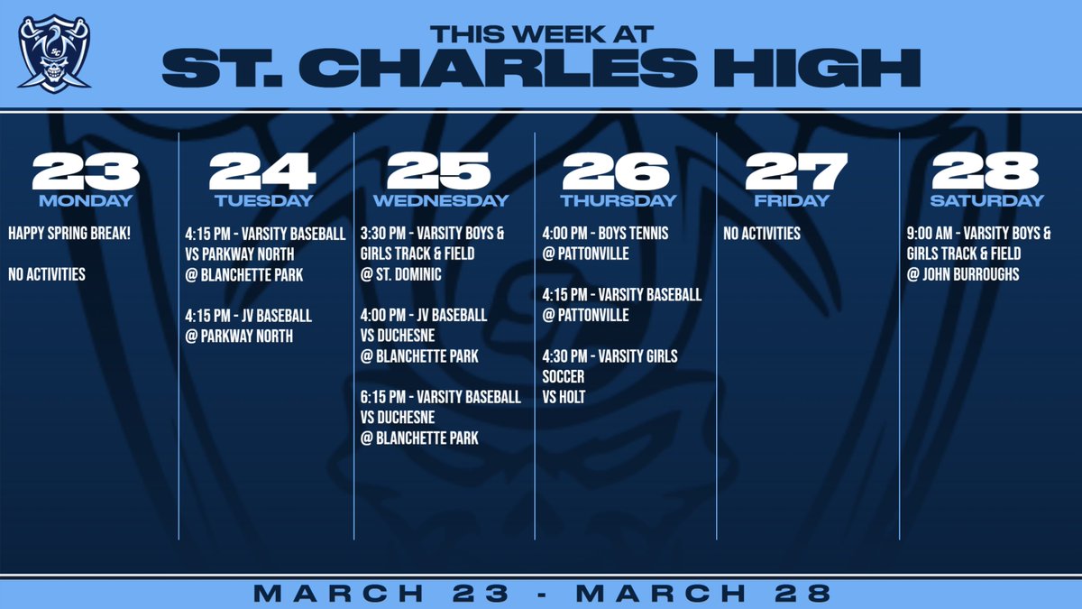 SCHSactivities tweet media