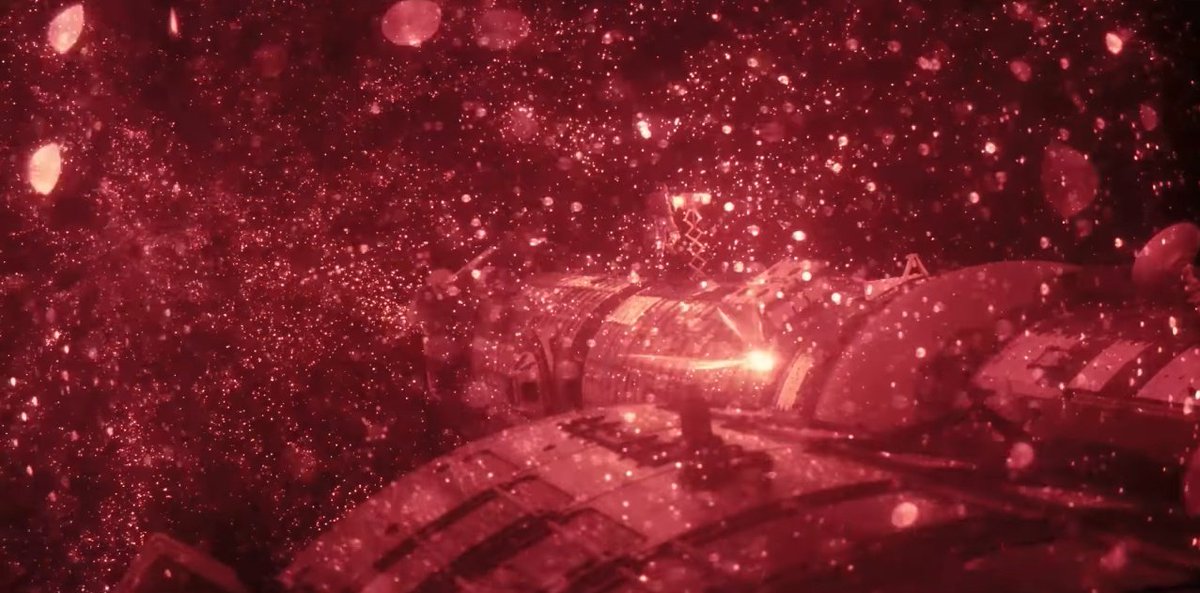 Shadow Knight tweet media