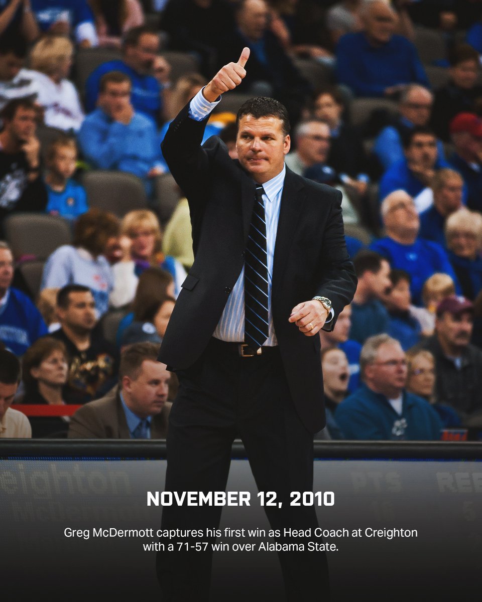 Creighton Men’s Basketball tweet media