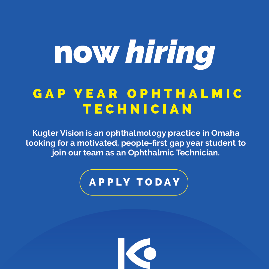 Kugler Vision tweet media