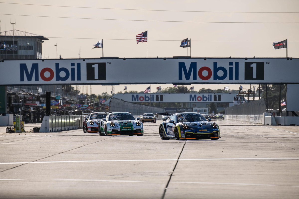 Tyler Maxson Racing tweet media