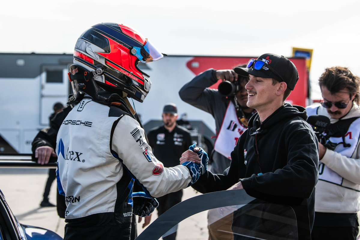 Tyler Maxson Racing tweet media