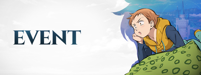 The Seven Deadly Sins: Origin tweet media