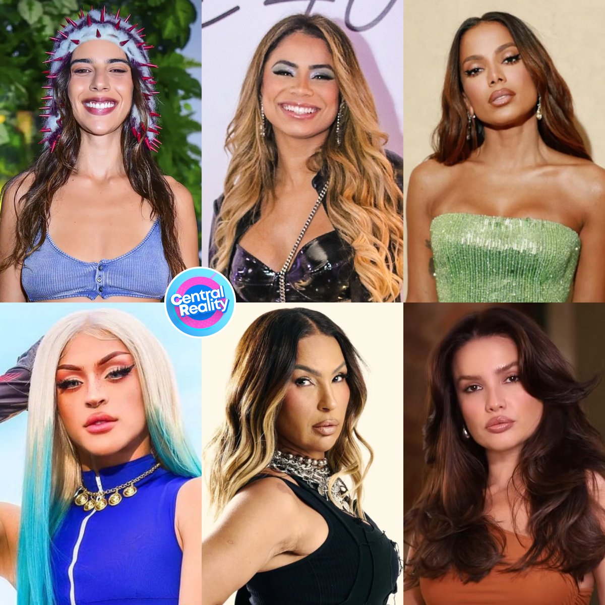 Central Reality tweet media