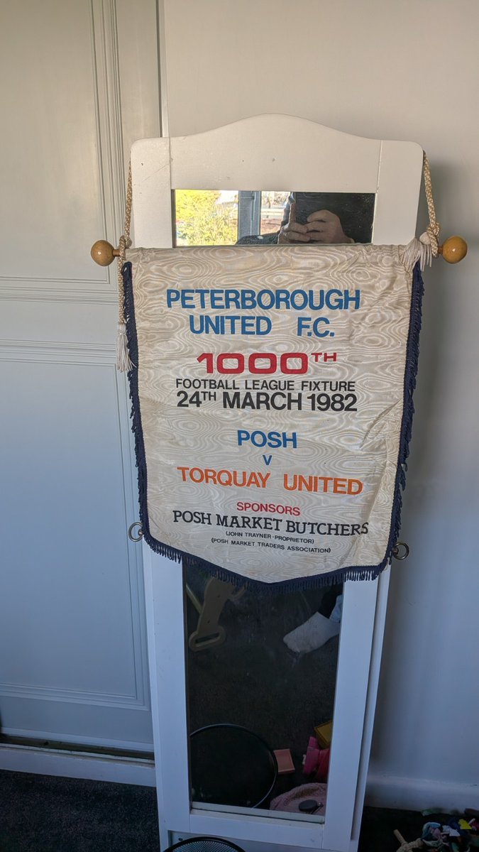 Footy Programmes tweet media