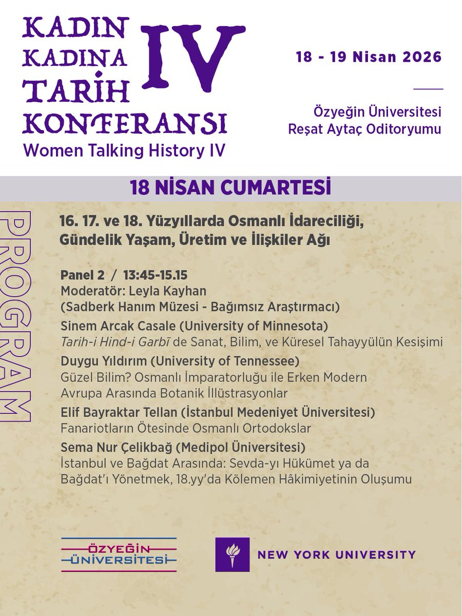 Ayşe Baltacıoğlu-Brammer tweet media
