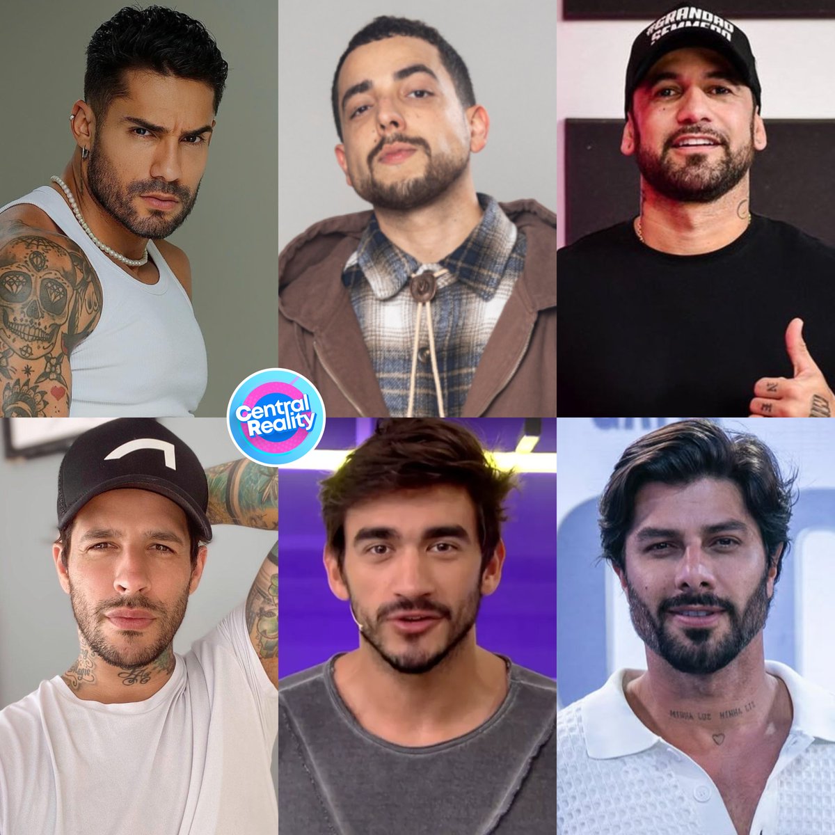 Central Reality tweet media