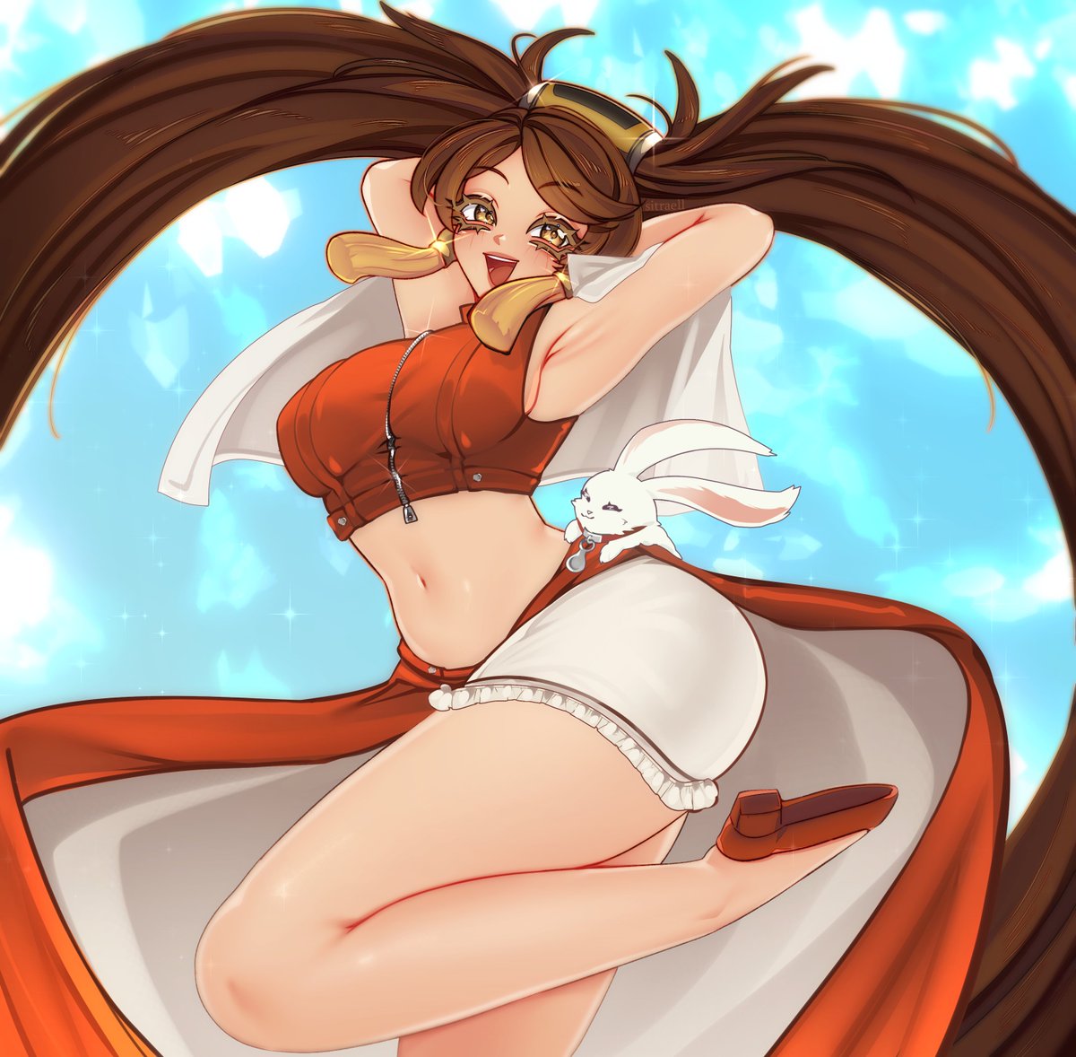 Sitraell || commissions open tweet media