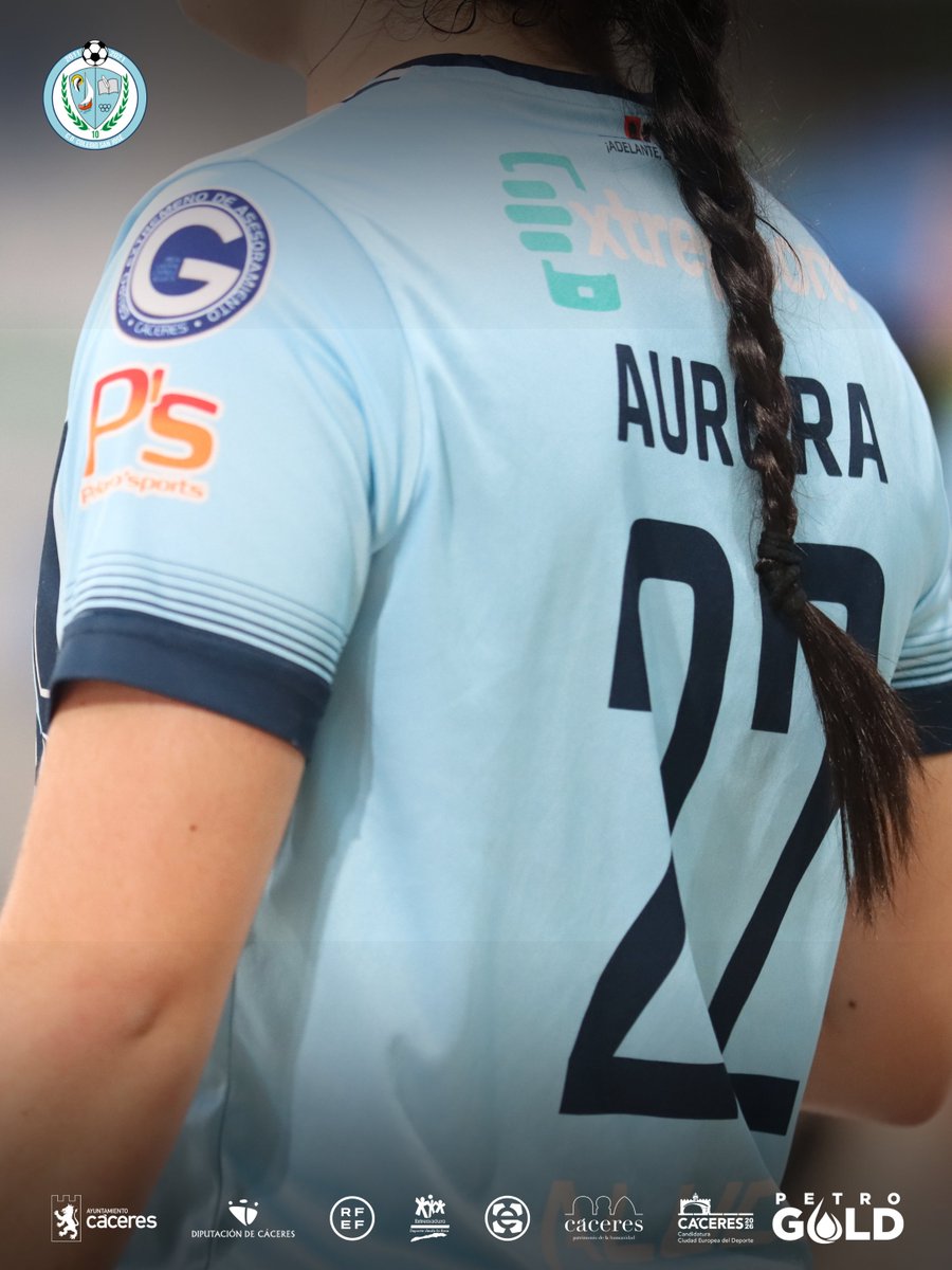 CDC SAN JOSÉ FS tweet media