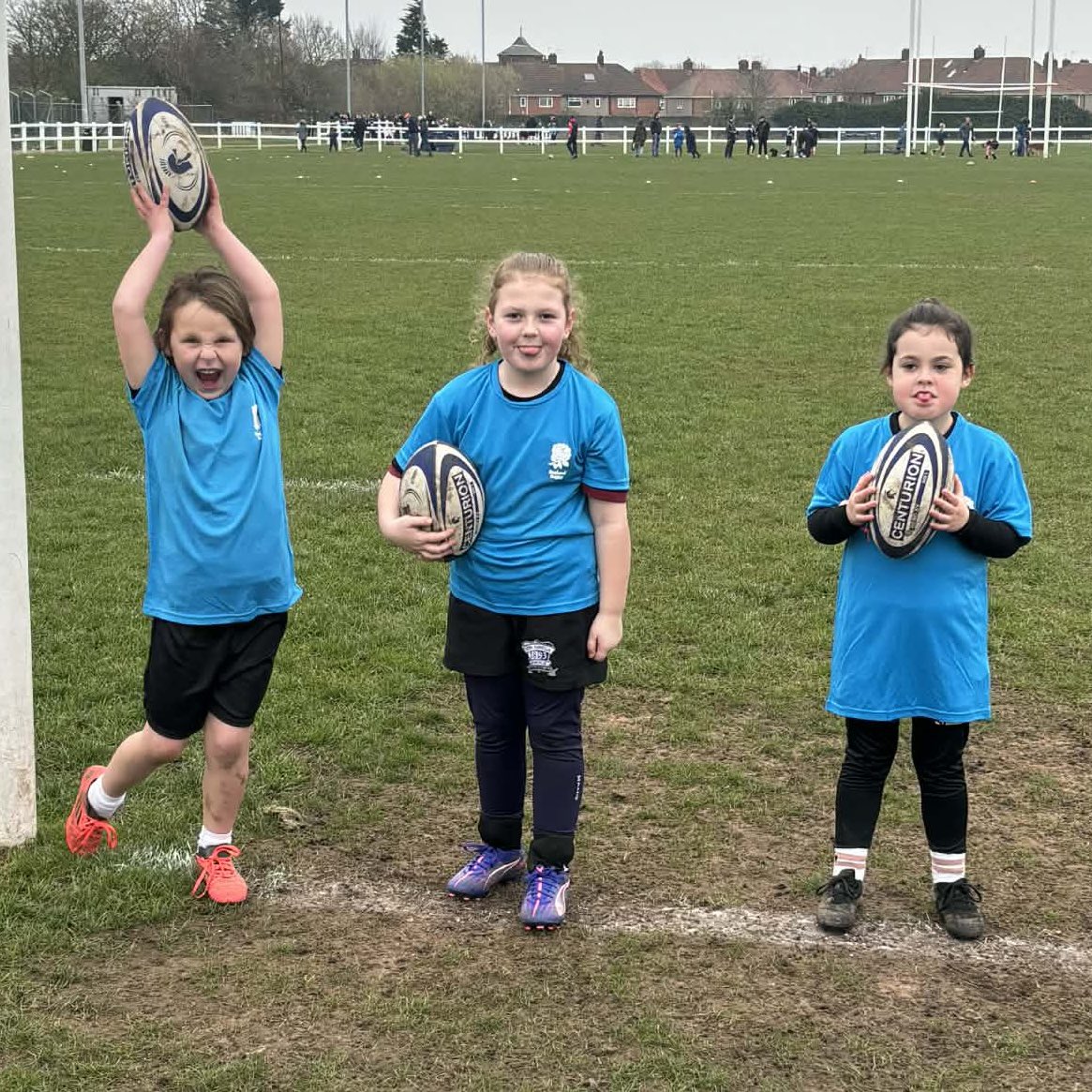 Hartlepool Rugby Club tweet media