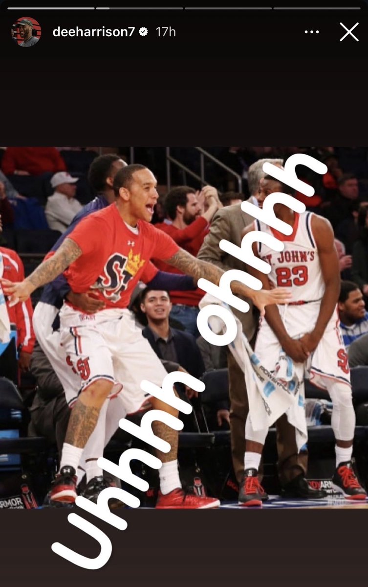 Johnnies Highlights tweet media