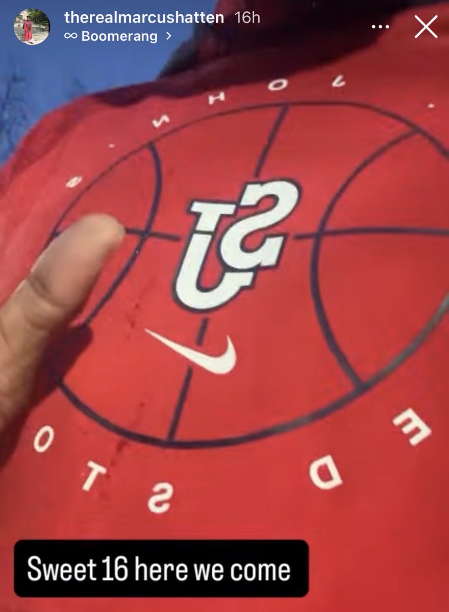 Johnnies Highlights tweet media