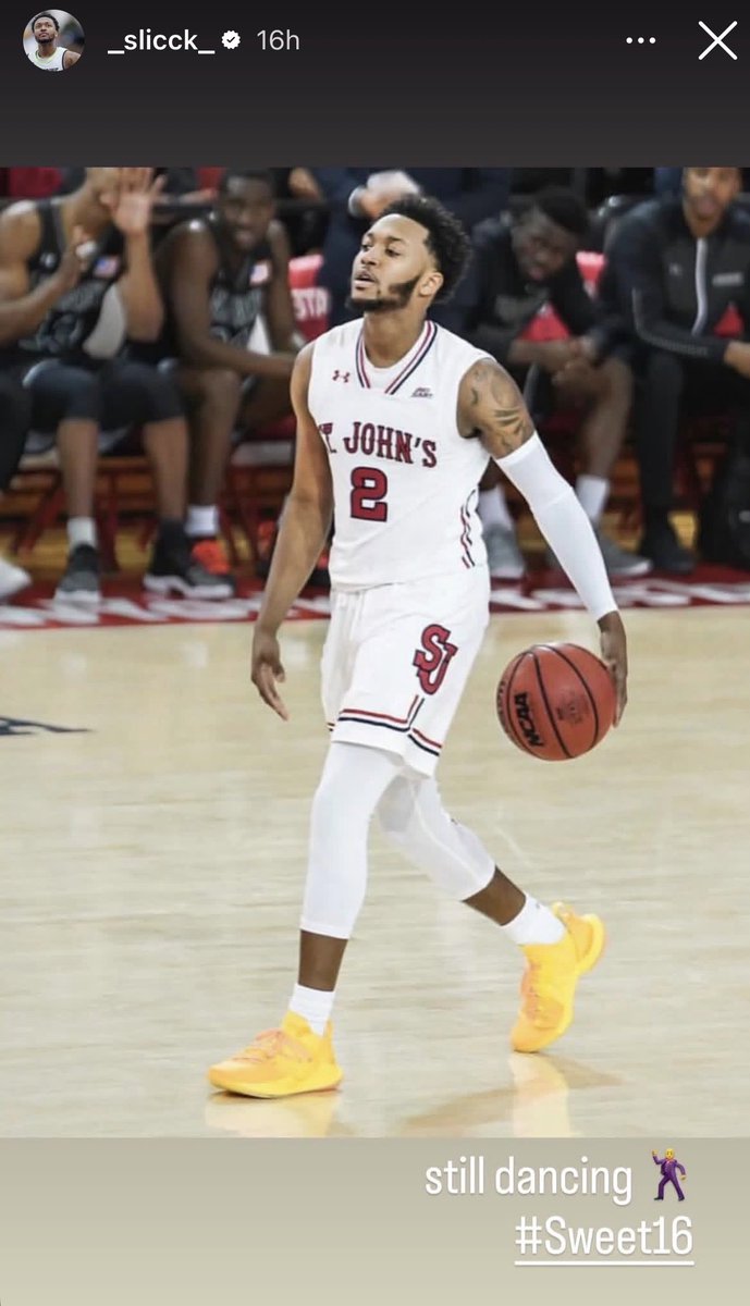 Johnnies Highlights tweet media